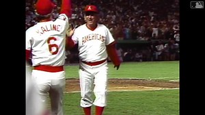 36K views · 1.2K reactions | Luke Appling only hit 45 home runs over the course of his 20 seasons with the Chicago White Sox. But 36 years ago today, he added to his long ball total - at the age of 75. https://baseballhall.org/discover/inside-pitch/luke-appling-homers-in-old-timers-game | National Baseball Hall of Fame and Museum | Facebook