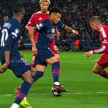 DOUÉ PRIME VS LIVERPOOL ☠️