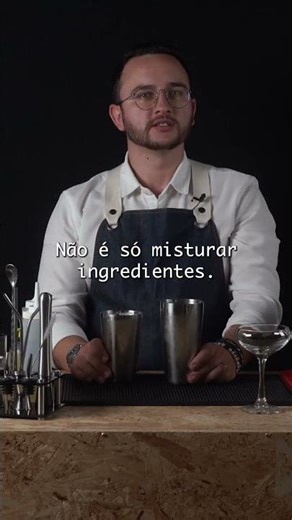 Dia Mundial do Cocktail | Master D