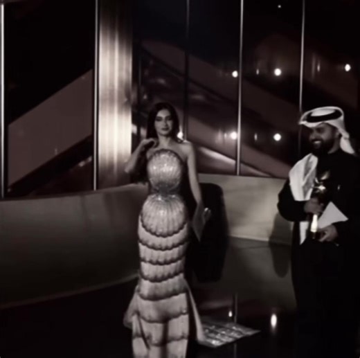 مريم الناصر وجوي اوردز: لحظات مثيرة ومفاجآت