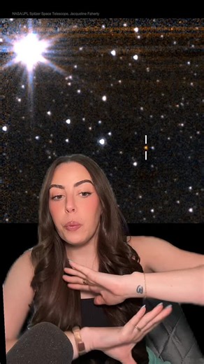 Astro Alexandra | Rogue planets and their moons wandering the universe… could aliens live there?! #space #astronomy #nasa #science | Instagram