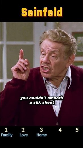 Festivus Chaos: Grievances, Gwen & the Porch Light 😬🎄 | Seinfeld