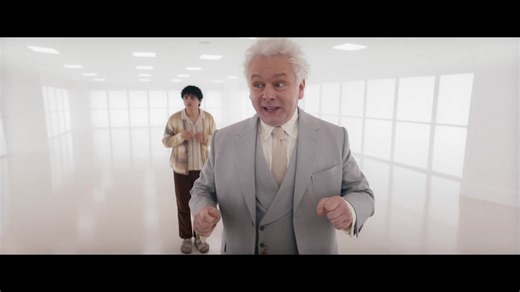 Good Omens - S03 trailer (Deutsch) HD