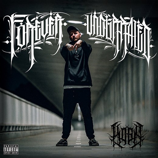 Kogz - Forever Underrated