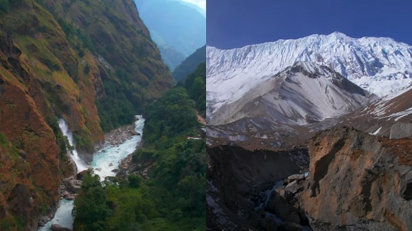 Nepal’s Mystical Lands and Epic Adventures