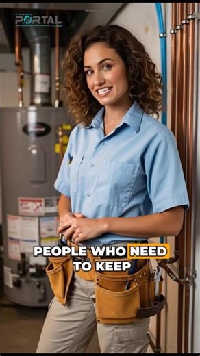 The Best CRM for Plumbers & Tradesmen | MyBusinessPortal.cloud