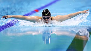 【東京2020】個性豊かな泳ぎ方も見どころ。パラリンピックの水泳競技の魅力