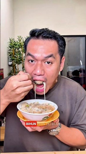 Bakso Gepeng Favorit Gading Serpong