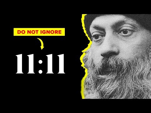 Osho on Synchronicity