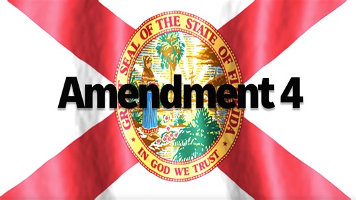 Abortion and Amendment 4: Five things to know about Florida's Election Day question
