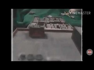 HBO April Fools Feature Presentation logo with original music