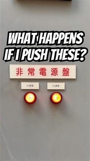 What’s the ‘Number ONE Rule of Geocaching’ again? Oh yeah… ALWAYS CHECK THE BOLTS! 👀