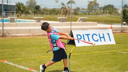 Nexus U11 Learners in Action at FOBISIA Games 2025, Bangkok Our Under 11 learners proudly represented Nexus at the FOBISIA Games 2025 in Bangkok, an unforgettable experience filled with athletic achievement, teamwork, and lasting memories. From the adrenaline of relays to moments of celebration and support, our young athletes truly embodied the Nexus spirit. Watch the highlights and relive the energy, effort, and joy of our learners in action. We’re so proud of how they performed, both on the fi