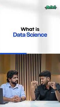 🚀Data Science vs. Data Analytics: Which Career is Right for You?📊