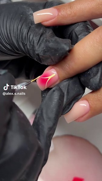 Nail Art Tutorial: Creative Web Design for Nails