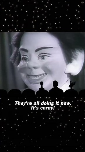 MST3K: "A dummy drinking wine?"