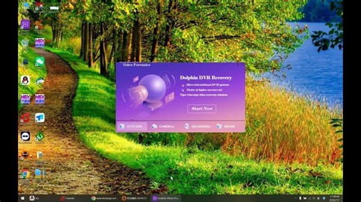 2026 Latest DVR CCTV Data Recovery Solutions and Features | Stanley Morgan