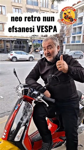 Why is the Vespa Primavera 150 So Special? (Air Cooling + Drum Brake Truth) #4strokescooter