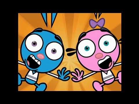 Yin Yang Yo - Jetix 2009