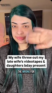 9.3K views · 335 reactions | What do yall think? 樂 Reddit user: much_bed_2383 #foryou #fyp #foryourpage #makeupstorytime #storytime #makeuptutorial #MakeupRoutine #tutorial #grwm #redditstories #redditreadings #advice #marriage #explore #explorepage #makeuplooks #rainbowmakeup | iGeeStatus | Facebook