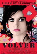 Volver (Filme), Trailer, Sinopse e Curiosidades - Cinema10