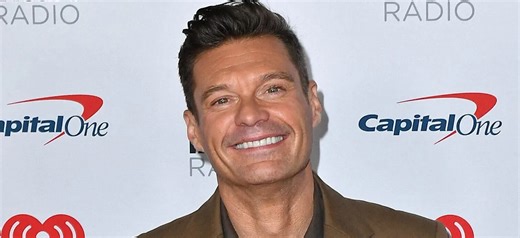 Ryan Seacrest's Fans Unfazed By His Ripped Biceps After Frail Look Concerns
