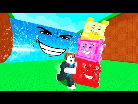 Escape Tsunami For Brainrots - live stream -Japinha e Le Jogando Pra Valer