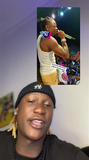 Pallaso's New Song Trending on TikTok