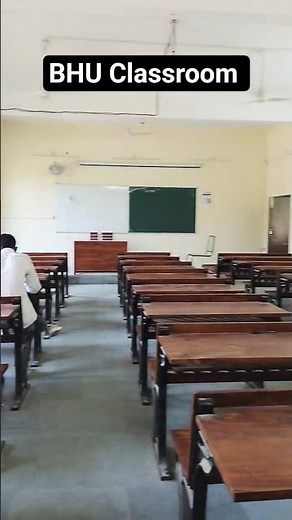 BHU classes 😍Banaras Hindu University Varanasi Uttar Pradesh #cuetug #bhuadmission2026#viralshorts