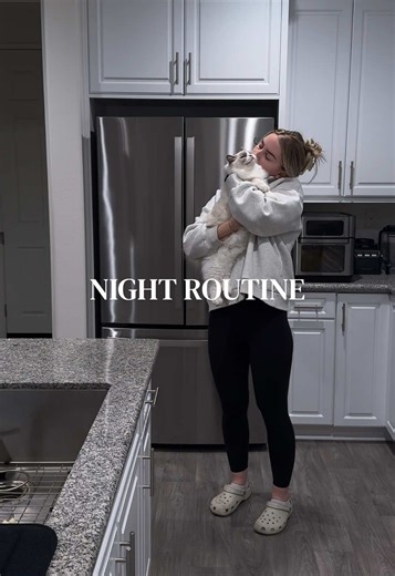 Kitten Involved Night Routine: Tips and Fun