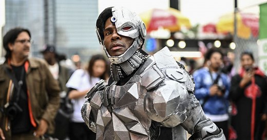 New York Comic Con 2025 is here: What to know and how to go