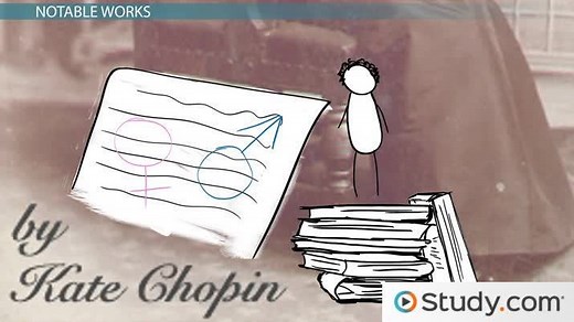 Kate Chopin | Biography, Books & Short Stories