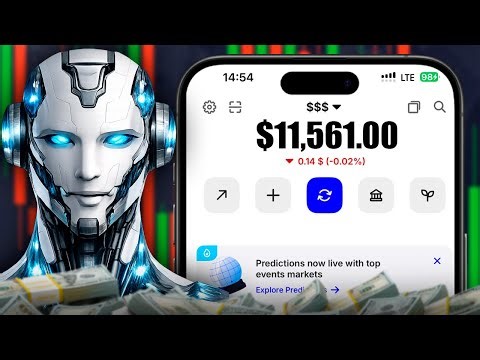 Pocket Option Assistant for Binary Options | AI TRADING STRATEGY