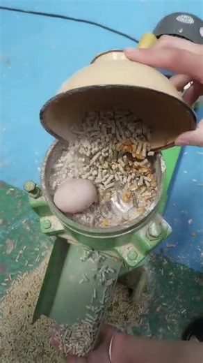 #fcnfm How to Make Market-Ready Organic Fertilizer Pellets with FCNFM Type 400