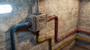 Rust: Player Can Now Automate Certain Processes in Industrial Update