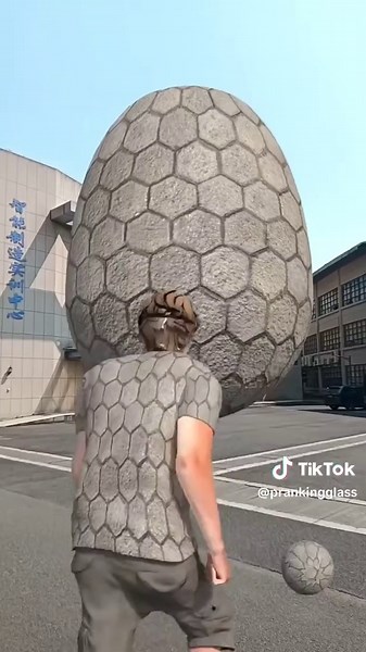 Satisfying Video Effects Inspired by USA Air Force