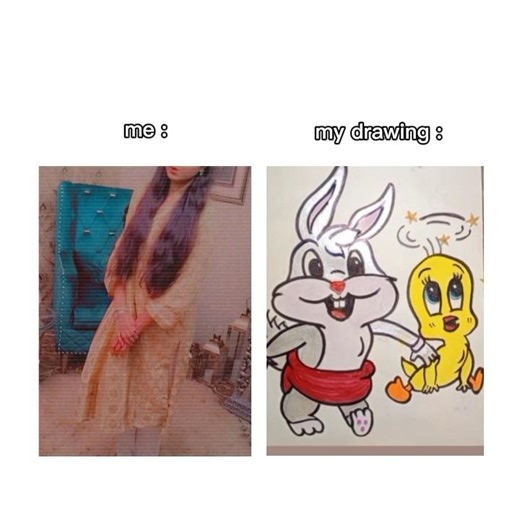 I Tried Drawing My Friends From Memory #me #drawing #shorts #foryou