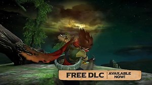 32K views · 442 reactions | *schwing* Free Strider DLC now available for Monster Hunter Generations! | Monster Hunter | Facebook