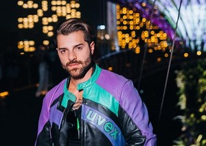 Show gratuito do DJ Alok será na véspera do aniversário de Brasília
