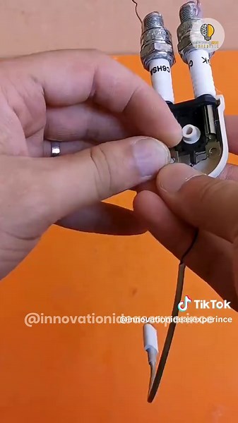 20. Idea Experiment #simple_inventions #experiment #smartphone #diy