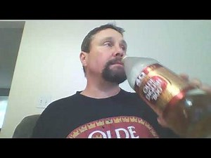 Today's Malt liquor video. Another Olde English 800 40 ounce of goodness.