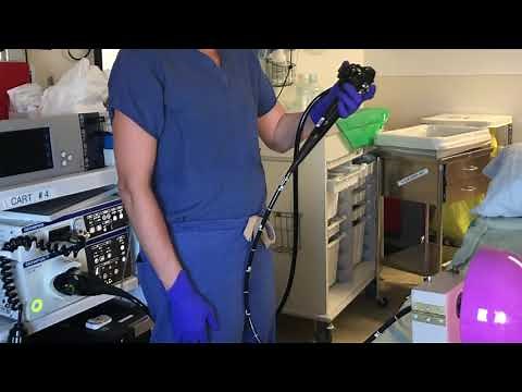 Simulation-based mastery learning for rapid acquisition of upper endoscopy knowledge and skills