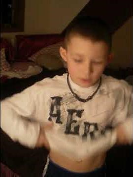 3 cool stomach tricks