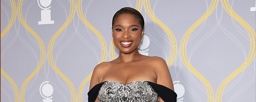 The 30 Best Jennifer Hudson Quotes
