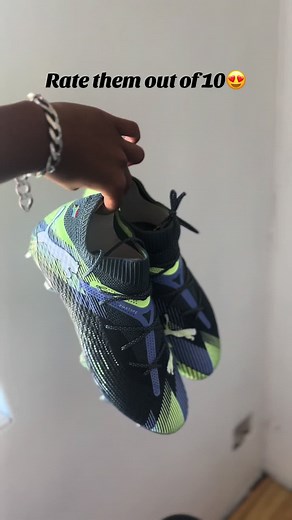 Puma Future Football Boots Review and Rating