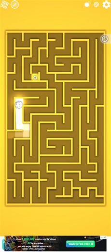 Tuesday Puzzle Game Recommendation🥁🥁 𝐏𝐥𝐚𝐲 𝐍𝐨𝐰: https://play.google.com/store/apps/details?id=net.bat.store 𝐎𝐟𝐟𝐢𝐜𝐢𝐚𝐥 𝐖𝐞𝐛𝐬𝐢𝐭𝐞: https://aha.game Game name: Maze Path Light Game Link: https://www.shlonglugame.com/Maze_Path_Light/index.html | AHA Games