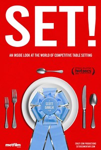 Set! Summary, Trailer, Cast, Where to Watch and More