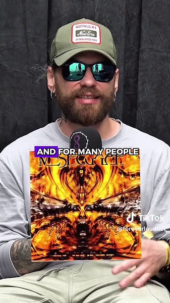 Forever Loud on TikTok