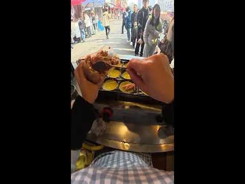 🔴 LIVE:Magical Chinese delicious food 神奇的中华美食