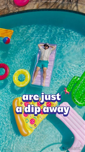 Pump up☝️the summertime savings with Flextra Credits and get your 2 highest-use days FREE every week + $200 in bill credits. | Reliant Energy ® | Facebook